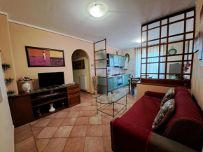 Apartament Thermae Bagni San Filippo